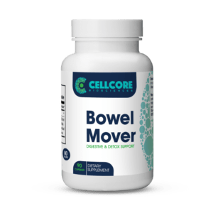 Cellcore Bioscience Bowel Mover