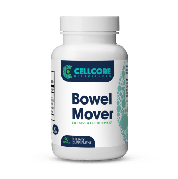 Cellcore Bioscience Bowel Mover