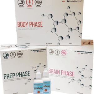 True Cellular Detox Program