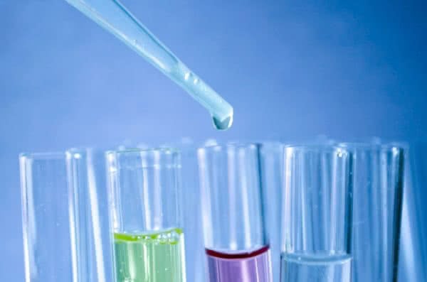 Micro-Nutrient BloodTest
