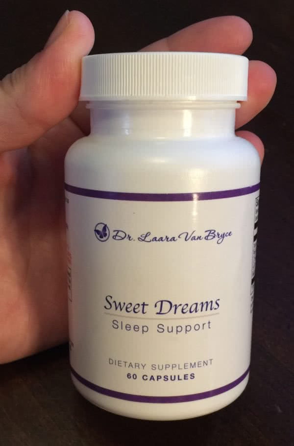 Sweet Dreams Sleep Support - Image 2