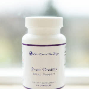 Sweet Dreams Sleep Support