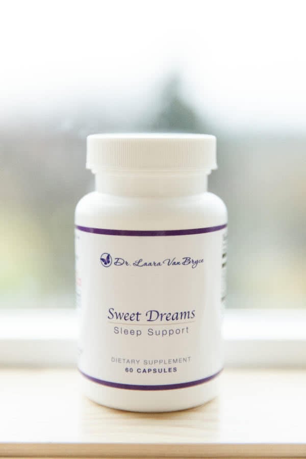 Sweet Dreams Sleep Support