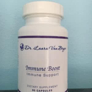 Immune Boost Immune Support