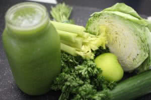 chiropractor food