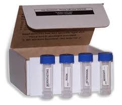 ASI Test for Stress