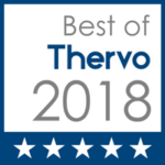 Voted Best of Thervo 2018