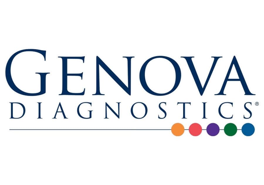 Genova Diagnostics Logo